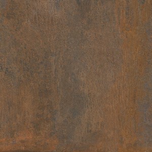 SANT'AGOSTINO CERAMICHE OXIDART COPPER NATURAL 120X120 RETTIFICATO