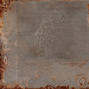 SANT'AGOSTINO CERAMICHE OXIDART IRON NATURAL 90X90 RETTIFICATO
