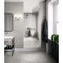 SANT'AGOSTINO CERAMICHE OXIDART SILVER NATURAL 90X90 RETTIFICATO
