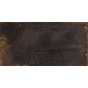 SANT'AGOSTINO CERAMICHE OXIDART BLACK NATURAL 60X120 RETTIFICATO