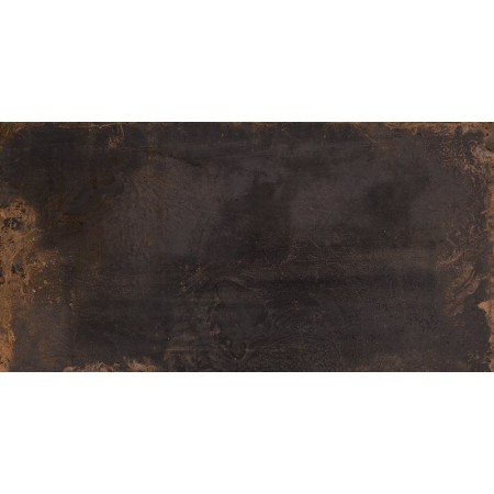SANT'AGOSTINO CERAMICHE OXIDART BLACK NATURAL 60X120 RETTIFICATO