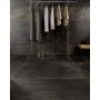 SANT'AGOSTINO CERAMICHE OXIDART BLACK NATURAL 60X120 RETTIFICATO