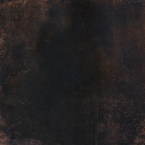 SANT'AGOSTINO CERAMICHE OXIDART BLACK NATURAL 60X60 RETTIFICATO