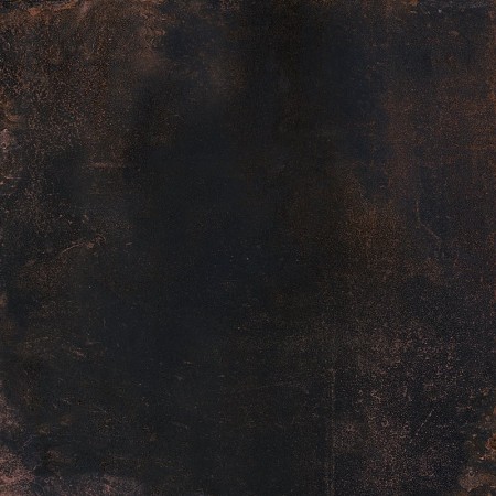 SANT'AGOSTINO CERAMICHE OXIDART BLACK NATURAL 60X60 RETTIFICATO