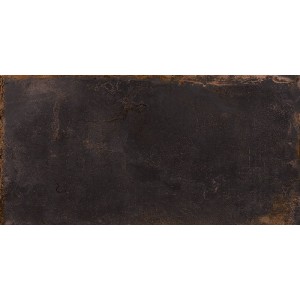 SANT'AGOSTINO CERAMICHE OXIDART BLACK NATURAL 30X60 RETTIFICATO