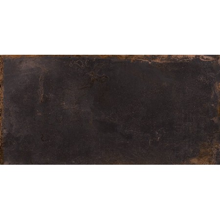 SANT'AGOSTINO CERAMICHE OXIDART BLACK NATURAL 30X60 RETTIFICATO