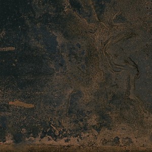 SANT'AGOSTINO CERAMICHE OXIDART BLACK NATURAL 20X20 RETTIFICATO