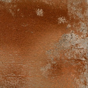 SANT'AGOSTINO CERAMICHE OXIDART IRON NATURAL 20X20 RETTIFICATO