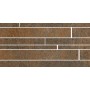SANT'AGOSTINO CERAMICHE OXIDART MURETTO COPPER NATURAL 22.5X45 RETTIFICATO