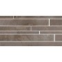 SANT'AGOSTINO CERAMICHE OXIDART MURETTO IRON NATURAL 22.5X45 RETTIFICATO
