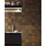 SANT'AGOSTINO CERAMICHE OXIDART COPPER NATURAL 20X20 RETTIFICATO 10MM