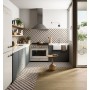 SANT'AGOSTINO CERAMICHE FUN JOY 02 NATURAL 20X20 RETTIFICATO
