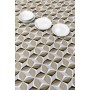 SANT'AGOSTINO CERAMICHE FUN WINTER 01 NATURAL 20X20 RETTIFICATO