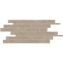 ATLAS CONCORDE BOOST STONE CLAY MOSAICO BRICK 30X60