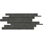 ATLAS CONCORDE BOOST STONE TARMAC MOSAICO BRICK 30X60