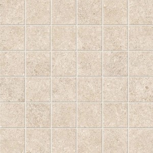 ATLAS CONCORDE BOOST STONE IVORY MOSAICO 30X30