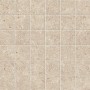 ATLAS CONCORDE BOOST STONE CREAM MOSAICO 30X30