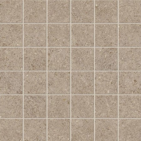 ATLAS CONCORDE BOOST STONE CLAY MOSAICO 30X30