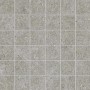 ATLAS CONCORDE BOOST STONE GREY MOSAICO 30X30