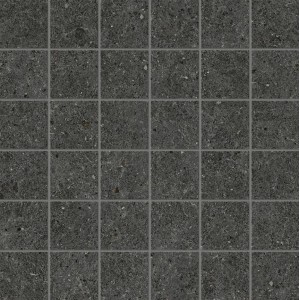 ATLAS CONCORDE BOOST STONE TARMAC MOSAICO 30X30