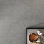 ATLAS CONCORDE BOOST STONE GREY MATT 60X60 RETTIFICATO