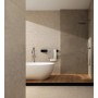 ATLAS CONCORDE BOOST STONE IVORY MOSAICO HEX 25X28.5
