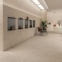 ATLAS CONCORDE BOOST STONE IVORY MATT 60X120 RETTIFICATO