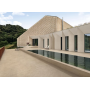 ATLAS CONCORDE BOOST STONE CREAM OUTDOOR 120X120 -20MM
