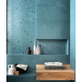 ATLAS CONCORDE BOOST PRO POWDER BLUE MATT 40X80 RETTIFICATO