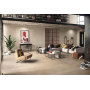 ATLAS CONCORDE BOOST PRO IVORY MATT 75X75 RETTIFICATO
