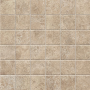 ATLAS CONCORDE DIESIS BEIGE MOSAICO MATT 30X30 RETTIFICATO