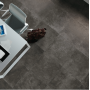 ATLAS CONCORDE CODEC ANTHRACITE MATT 60X120 RETTIFICATO