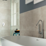 ATLAS CONCORDE CODEC WHITE MATT 60X60 RETTIFICATO