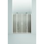 AGHA SELFIE 2 ANTE BATTENTI SALOON NICCHIA H 200 CM SP 6MM