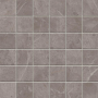 ATLAS CONCORDE EXIGO JOLIE GREY MATT MOSAICO 30X30 RETTIFICATO