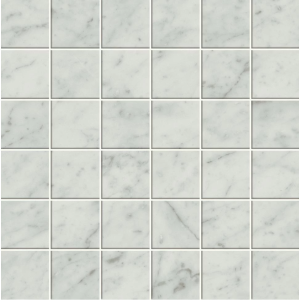 ATLAS CONCORDE EXIGO CARRARA MATT MOSAICO 30X30 RETTIFICATO