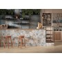 TUSCANIA CERAMICA METROPOLITAN BLUE 61X122,2 RETT