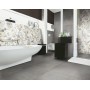 TUSCANIA CERAMICA METROPOLITAN IRON 61X61 RETT
