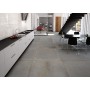 TUSCANIA CERAMICA METROPOLITAN NICHEL 61X61 RETT