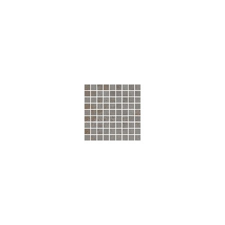 TUSCANIA CERAMICA METROPOLITAN MOSAICO IRON 30X30