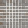 TUSCANIA CERAMICA METROPOLITAN MOSAICO IRON 30X30