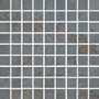 TUSCANIA CERAMICA METROPOLITAN MOSAICO BLUE 30X30