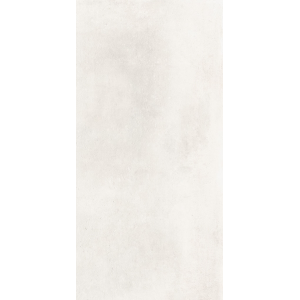 TUSCANIA CERAMICA CAEMENTUM ALBUS 30,4X61 RETT