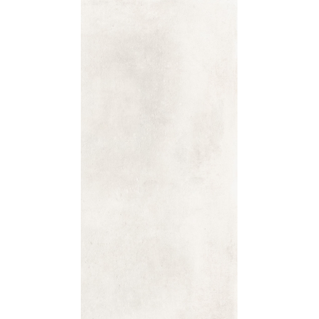 TUSCANIA CERAMICA CAEMENTUM ALBUS 30,4X61 RETT