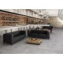 TUSCANIA CERAMICA CAEMENTUM GRISEO 122,2X122,2 RETT