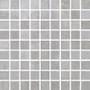 TUSCANIA CERAMICA CAEMENTUM MOSAICO GRISEO 30X30