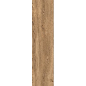 TUSCANIA CERAMICA FJORD BRUN 30,4X122,2 RETT