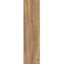 TUSCANIA CERAMICA FJORD BRUN 30,4X122,2 RETT