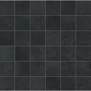 ATLAS CONCORDE FLUX COKE MOSAICO 30X30 RETTIFICATO