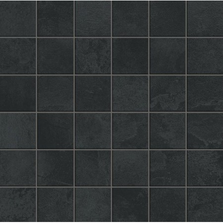 ATLAS CONCORDE FLUX COKE MOSAICO 30X30 RETTIFICATO